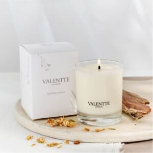Candle - Jasmine & Rosewood