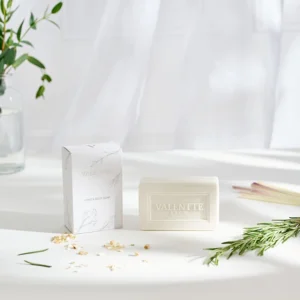 Hand and Body Soap - Lemongrass & Rosemary