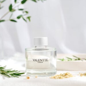 100ml Diffuser Refill - Lemongrass & Rosemary