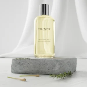 Body Wash - Lemongrass & Rosemary