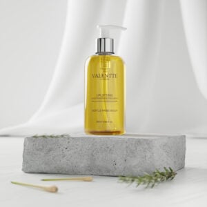 Hand Wash - Lemongrass & Rosemary