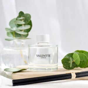 100ml Diffuser Refill - Patchouli & Eucalyptus