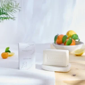 Hand and Body Soap - White Neroli & Lemon