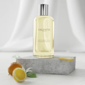 Body Wash - White Neroli & Lemon