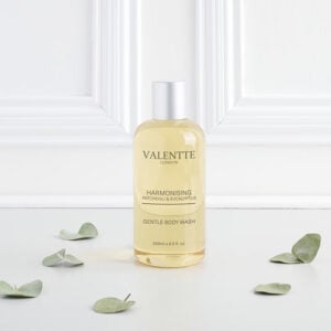 Body Wash - Patchouli & Eucalyptus