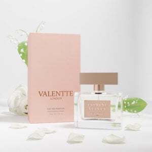 Perfume - Jasmine Velvet
