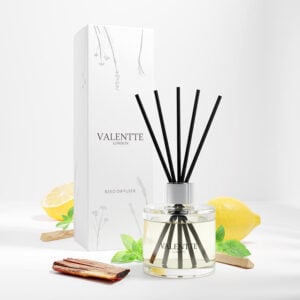 Reed Diffuser - Portofino Bay