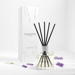 Reed Diffuser - Pure Lavender