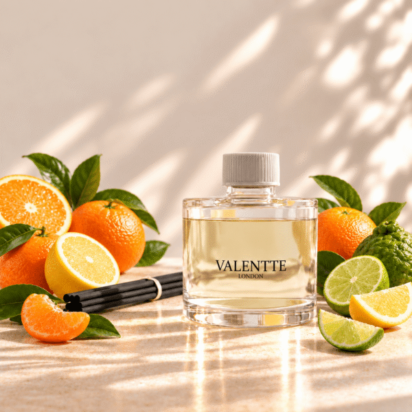 100ml Diffuser Refill - Citrus Grove