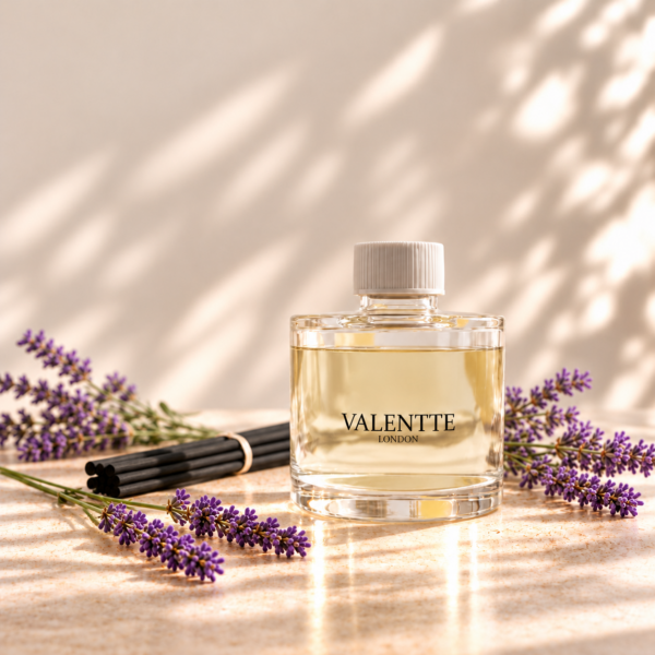 100ml Diffuser Refill - Pure Lavender