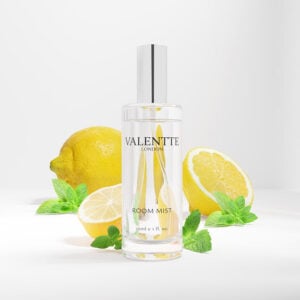 Room Mist - Wild Mint & Sicilian Lemon
