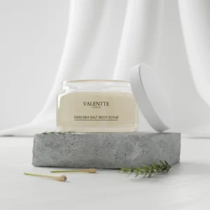 Body Scrub - Lemongrass & Rosemary