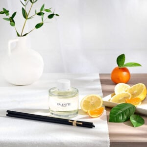 100ml Diffuser Refill - White Neroli & Lemon