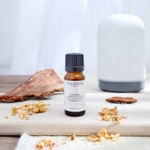 Fragrance Oil - Jasmine & Rosewood