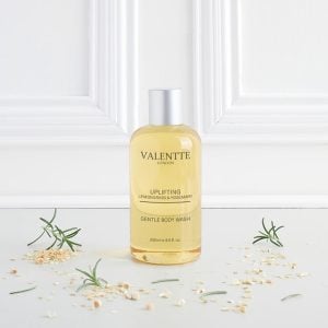 Body Wash - Lemongrass & Rosemary