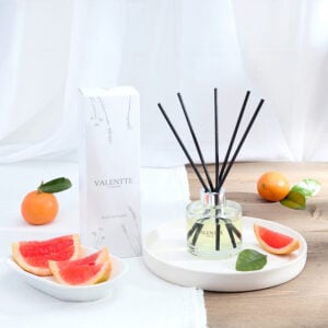 Reed Diffuser - Mandarin & Grapefruit