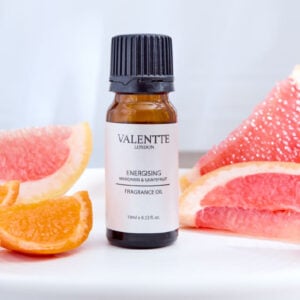 Fragrance Oil - Mandarin & Grapefruit