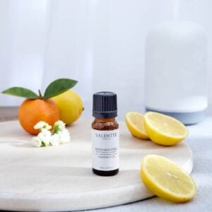 Fragrance Oil - White Neroli & Lemon