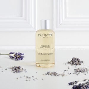 Body Wash - Pure Lavender