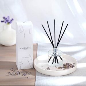 Reed Diffuser - Pure Lavender