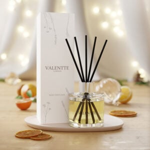 Reed Diffuser - White Neroli & Lemon