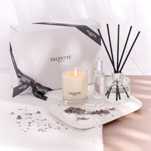 Best Selling Gift Box - Pure Lavender