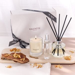 Best Selling Gift Box - Jasmine & Rosewood