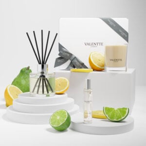 Best Selling Gift Box - Bergamot & Lemon