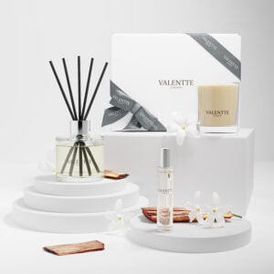 Best Selling Gift Box - Jasmine & Rosewood