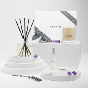 Best Selling Gift Box - Pure Lavender