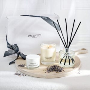 Classic Gift Box - Pure Lavender