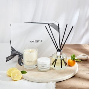 Classic Gift Box - White Neroli & Lemon