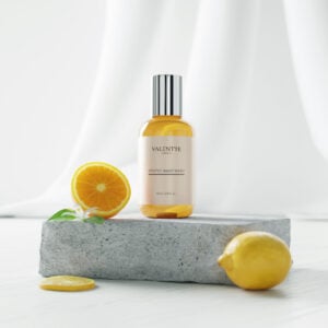 Travel Size Hand Wash - White Neroli & Lemon