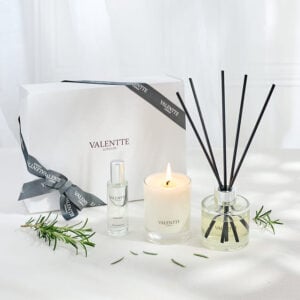 Best Selling Gift Box - Lemongrass & Rosemary