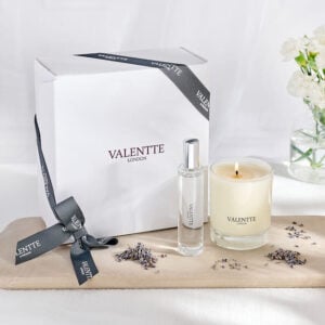 Original Candle Gift Box - Pure Lavender