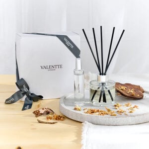 Original Diffuser Gift Box - Jasmine & Rosewood