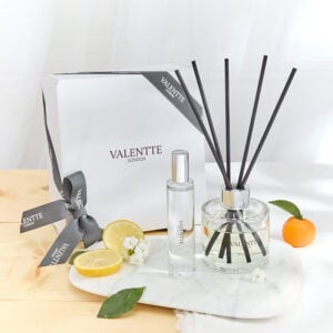 Original Diffuser Gift Box - White Neroli & Lemon