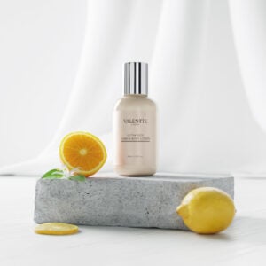Travel Size Hand and Body Lotion - White Neroli & Lemon