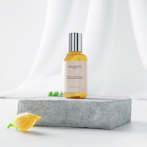 Travel Size Hand Wash - Geranium & Ylang Ylang