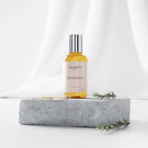 Travel Size Hand Wash - Lemongrass & Rosemary