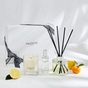 Best Selling Gift Box - White Neroli & Lemon