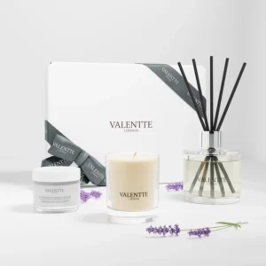 Classic Gift Box - Pure Lavender