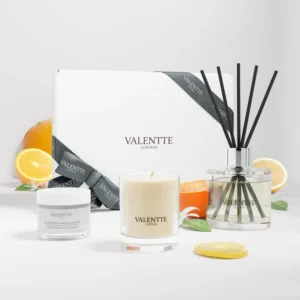 Classic Gift Box - White Neroli & Lemon