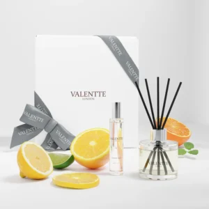 Original Diffuser Gift Box - White Neroli & Lemon
