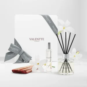 Original Diffuser Gift Box - Jasmine & Rosewood