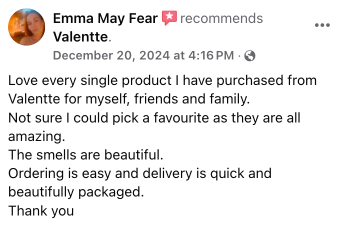 review