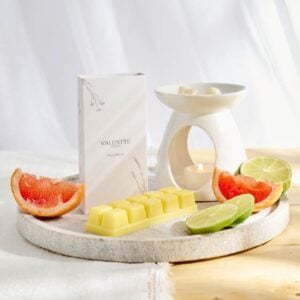 Wax Melt Snap Bar - Citrus Grove