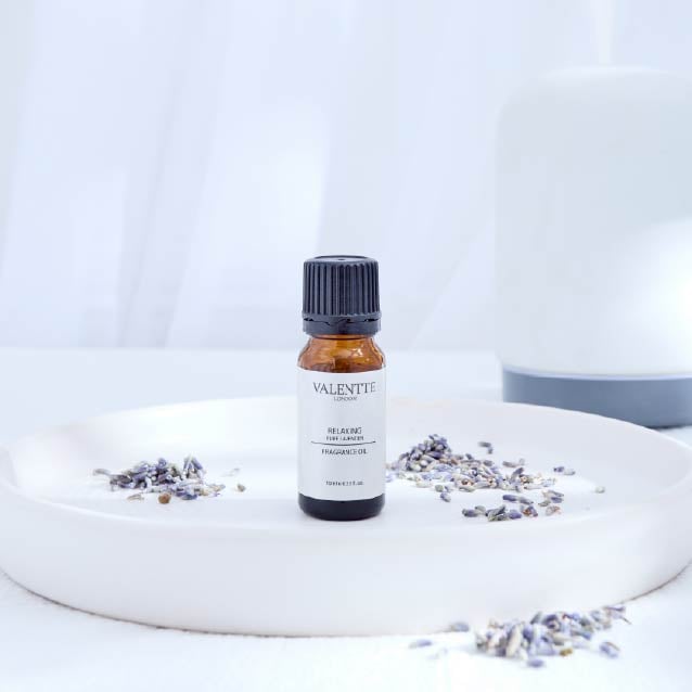 Fragrance Oil – Pure Lavender –
