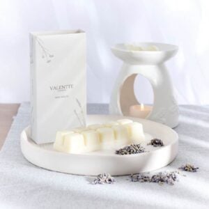 Wax Melt Snap Bar - Pure Lavender