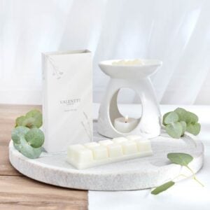 Wax Melt Snap Bar - Patchouli & Eucalyptus